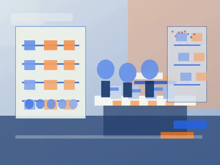 宴会准备清单与菜品